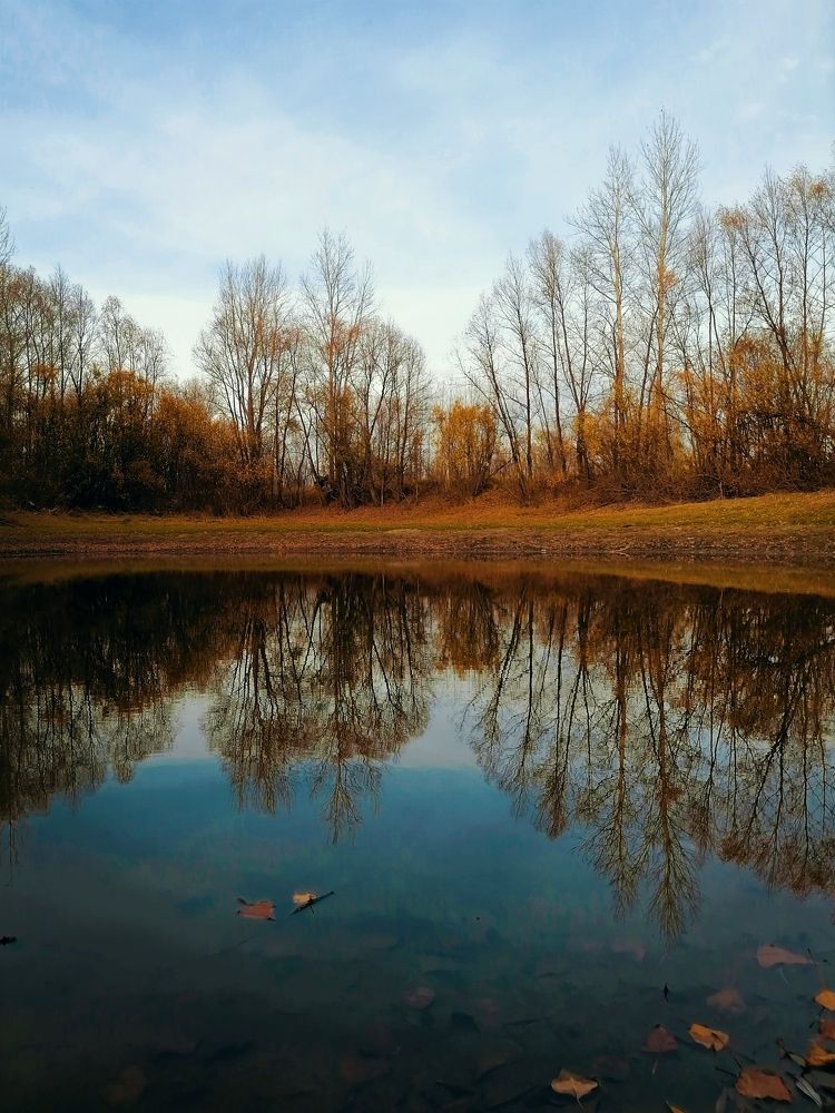 Photograph by Оксана Кабакова