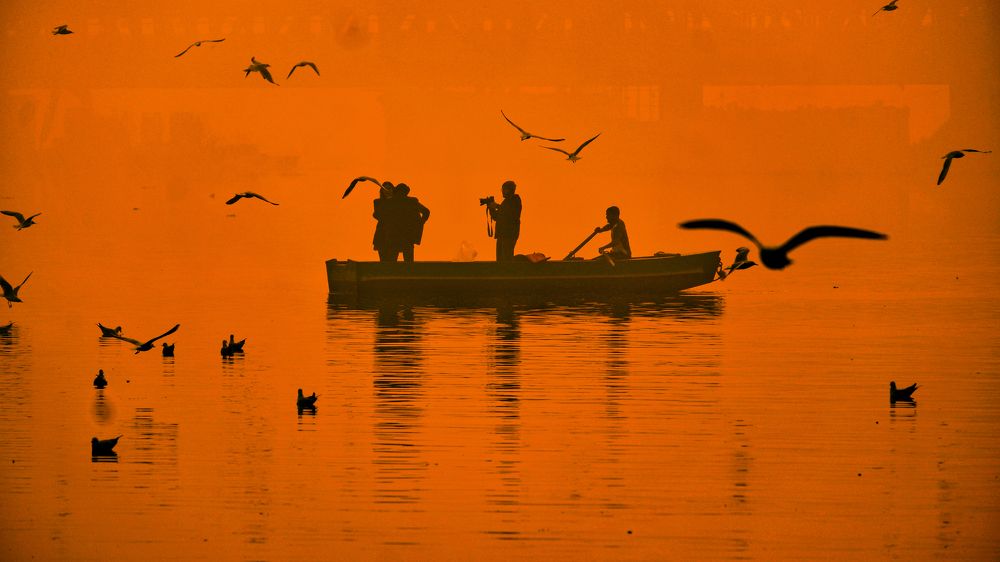 Photograph by HImanshu