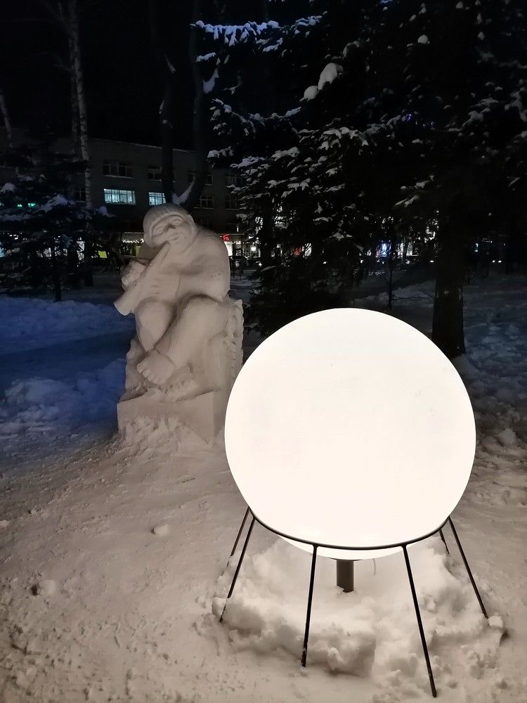 Photograph by Оксана Кабакова