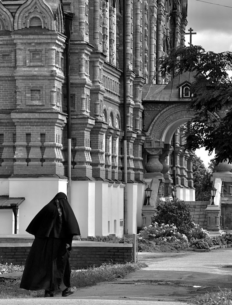 Photograph by Светлана Поляничева