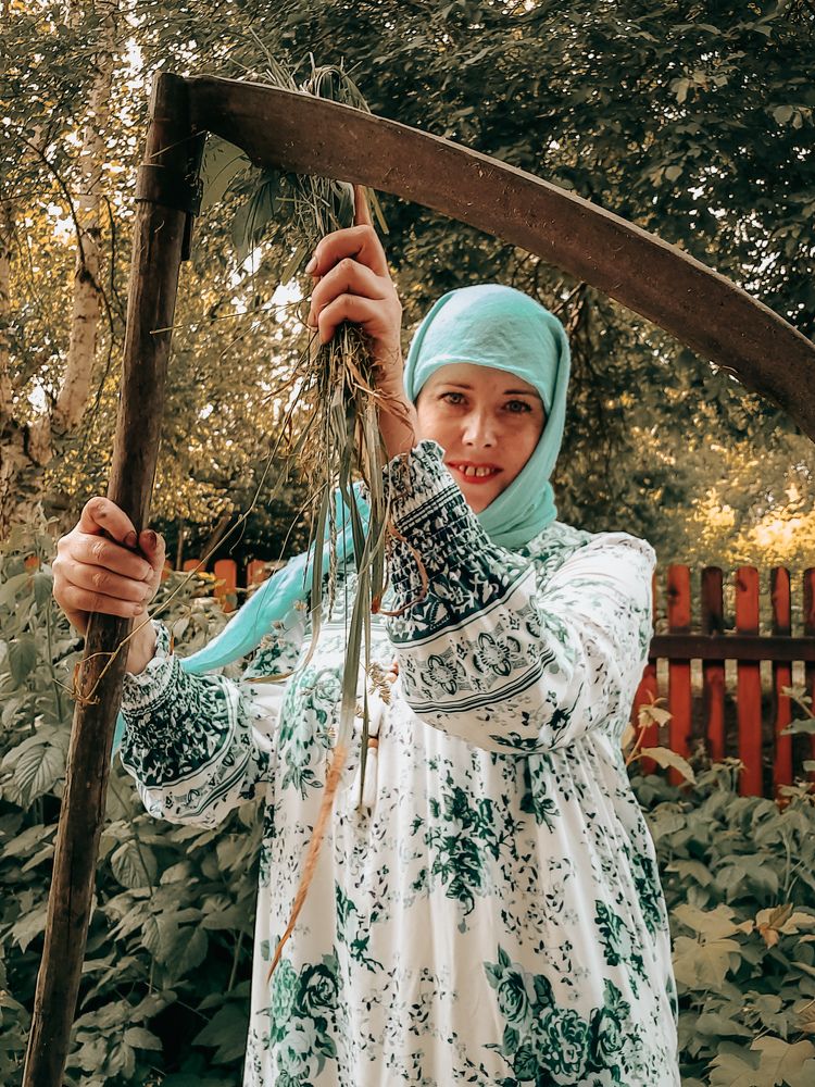 Photograph by Снытникова Алена