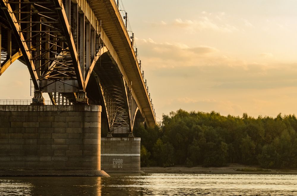 Photograph by Кузнецов Алексей