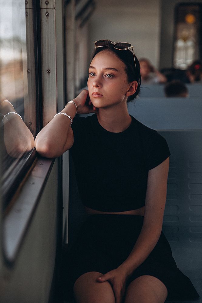 Photograph by Мария Корвин-Кучинская