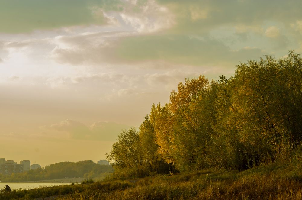 Photograph by Кузнецов Алексей