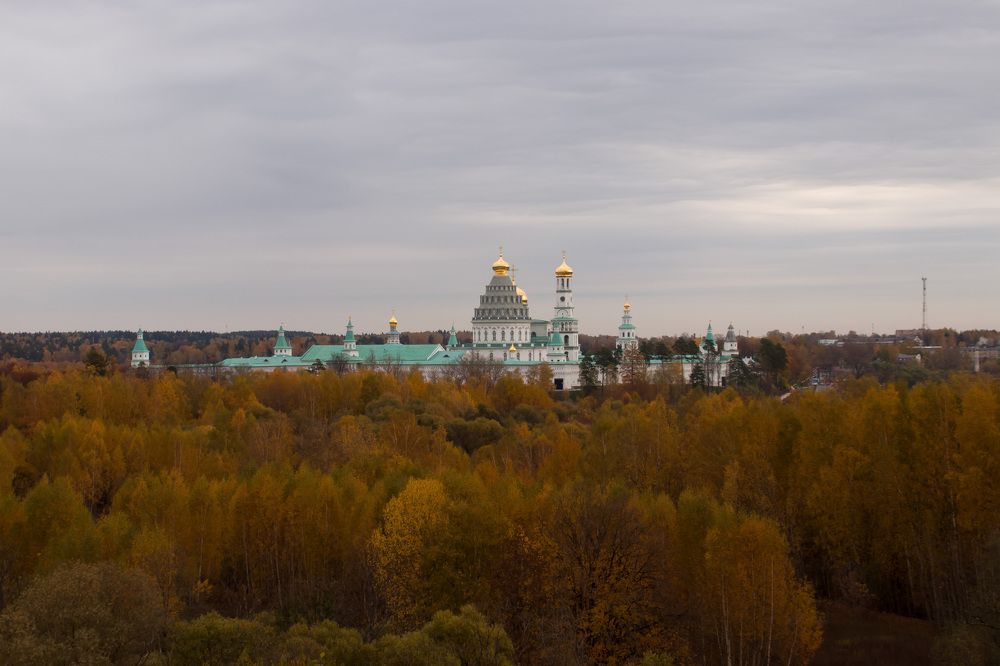 Photograph by Наталья Гайдукевич