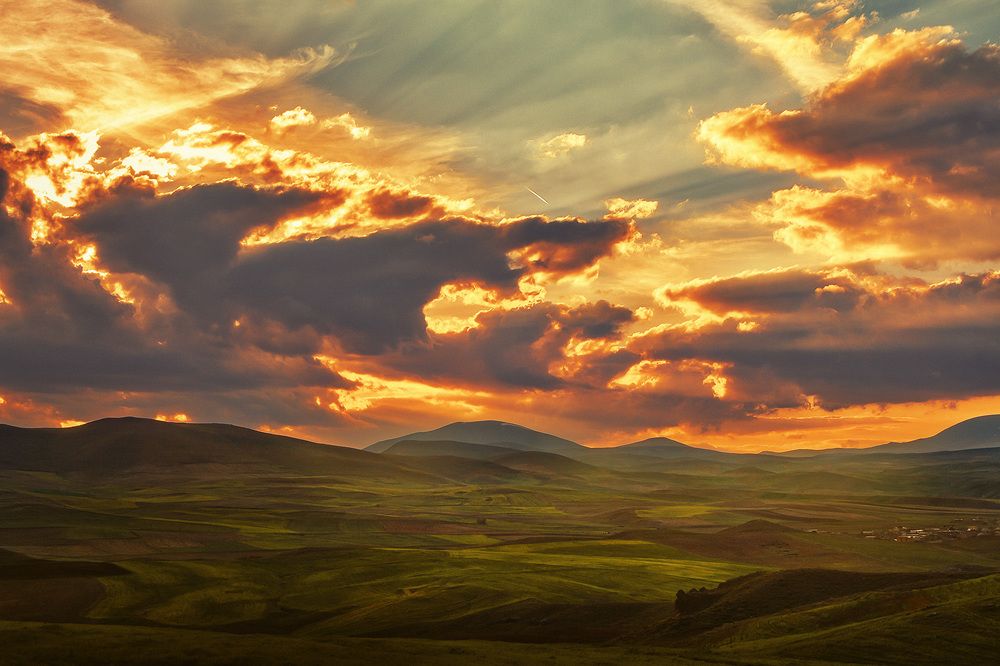 Photograph by Farzad Ajori