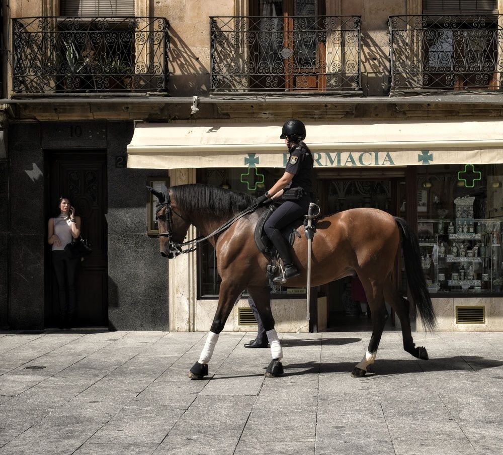 Photograph by José Ramón Domínguez