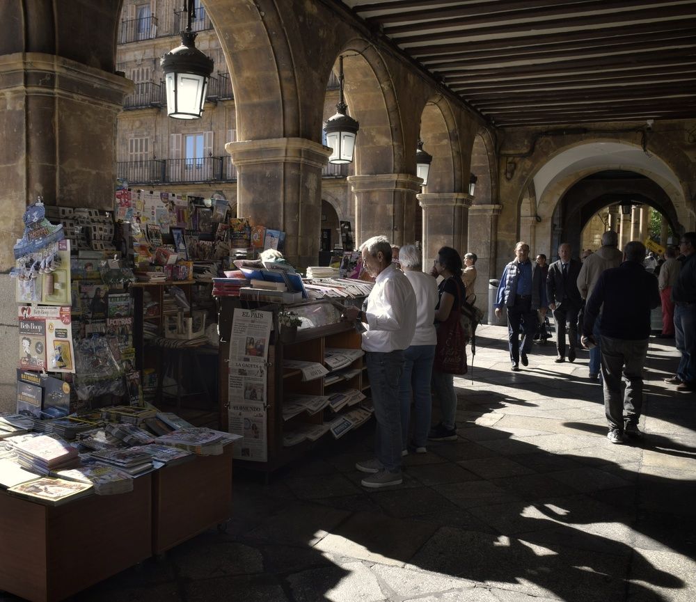 Photograph by José Ramón Domínguez