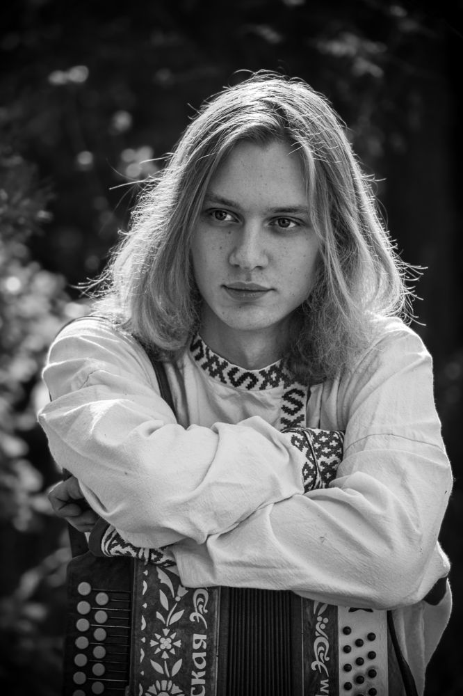 Photograph by Татьяна Штунь