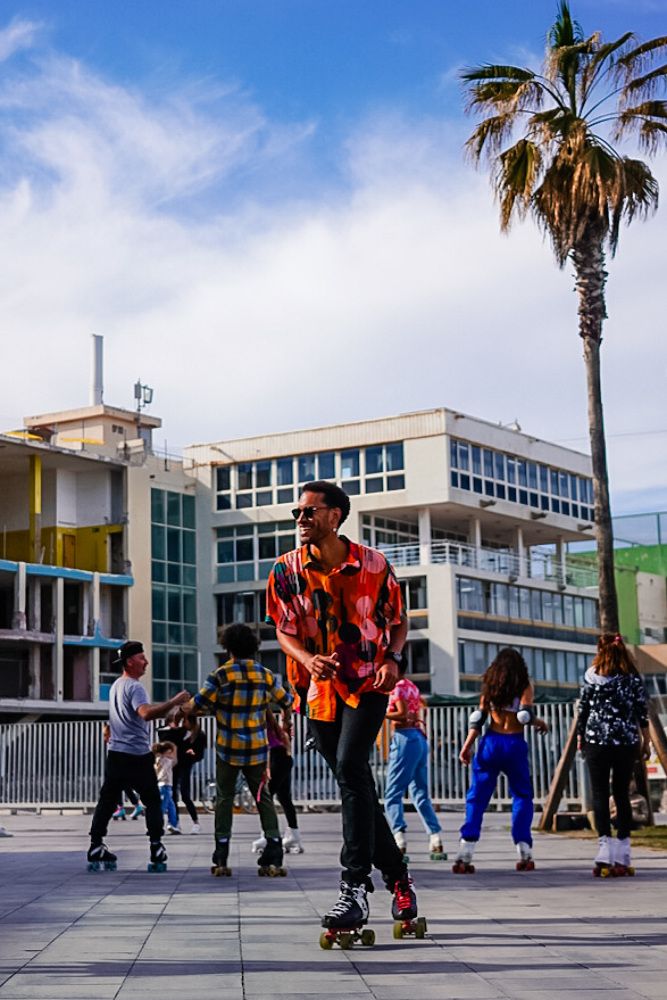 Фотография автора Омар Исмиев