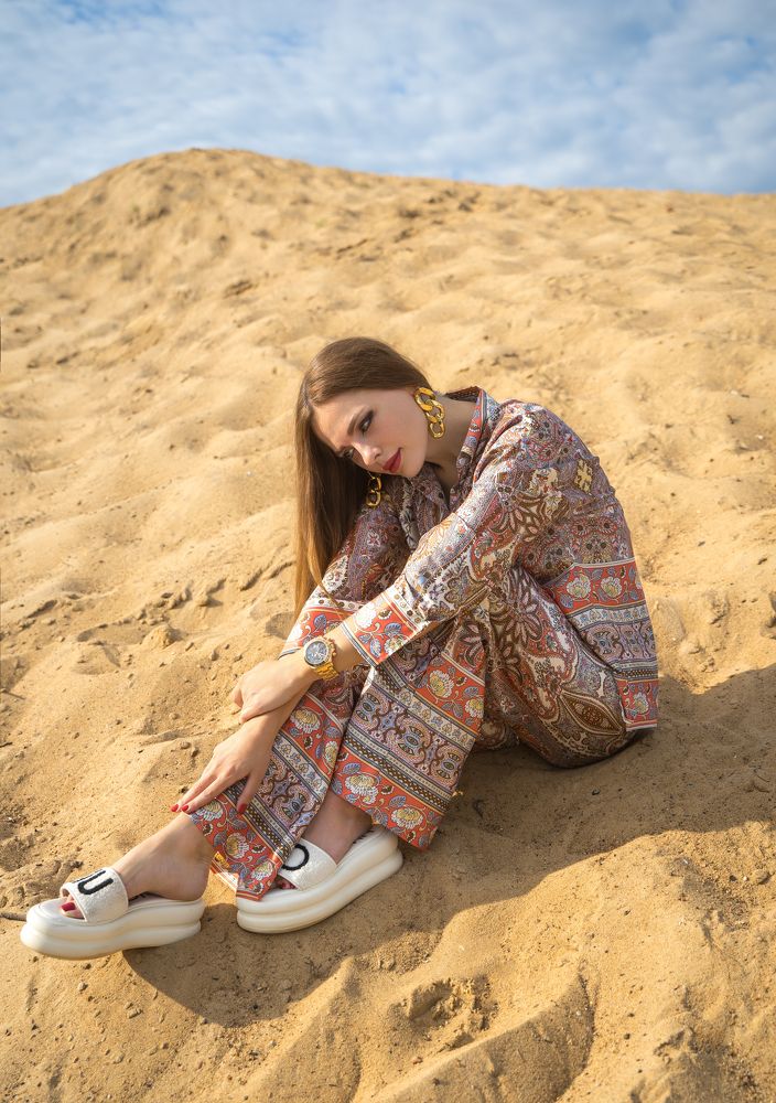 Фотография автора Василиса Новикова