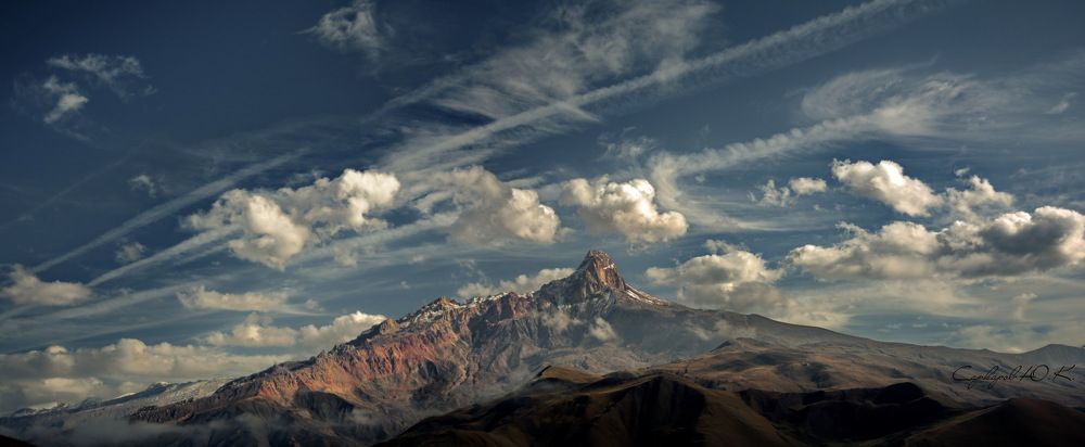 Photograph by Юсиф Саркаров