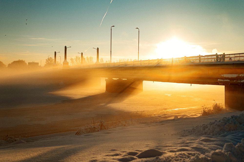 Photograph by Светлана Чижова