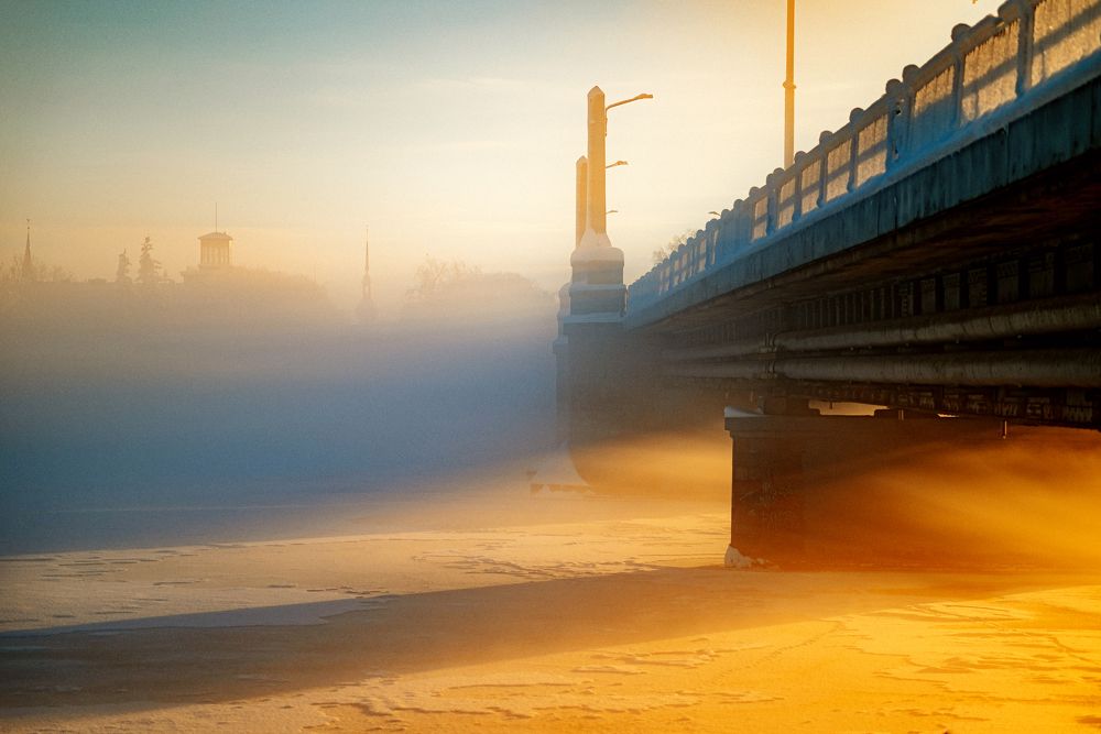 Photograph by Светлана Чижова