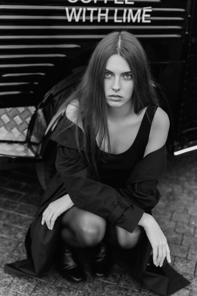 Photograph by Юлия Александровна