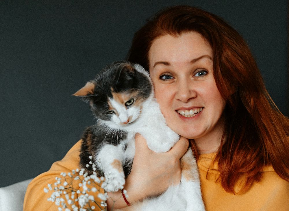 Photograph by Светлана Чижова