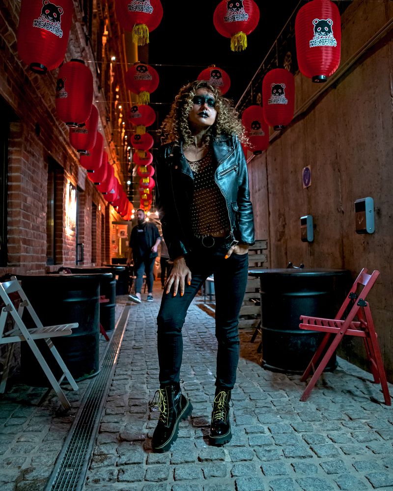 Photograph by Александр Лукьяненко