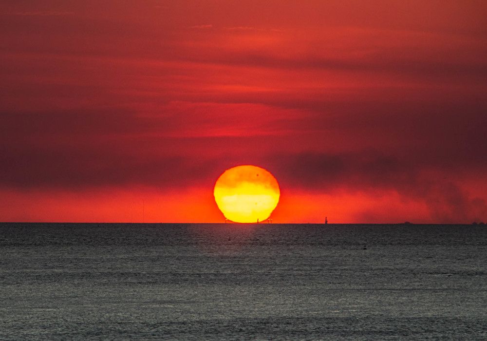 Photograph by Jorge Bagnuoli