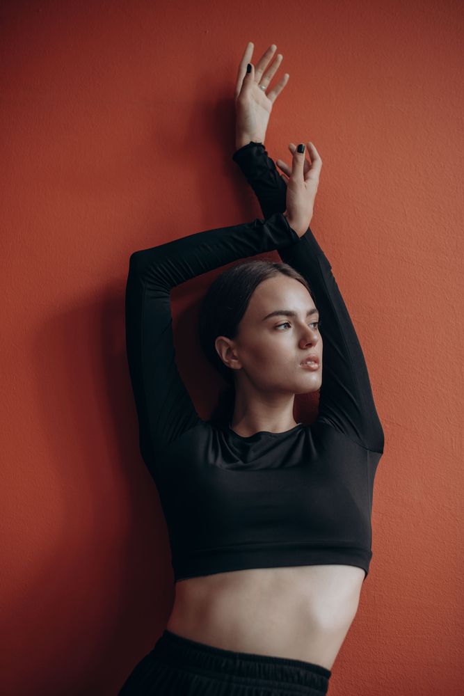 Photograph by Лина Лазарева