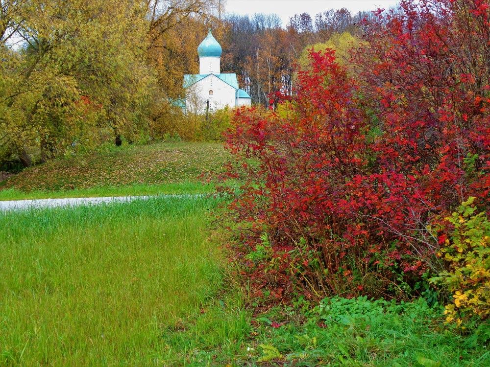 Photograph by Владимир Джерихов