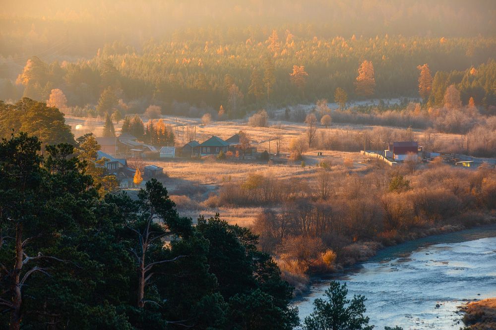 Photograph by Усманов Рашид