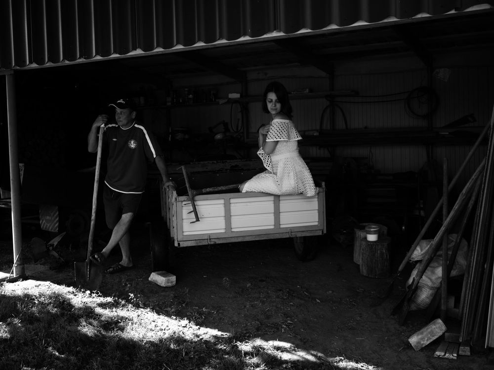 Photograph by Любовь Ершова