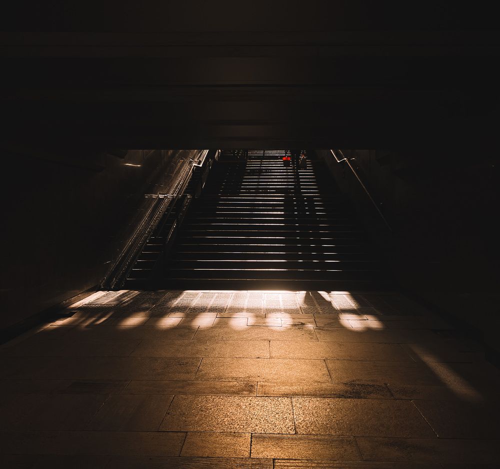 Фотография автора Евгения Сычкова