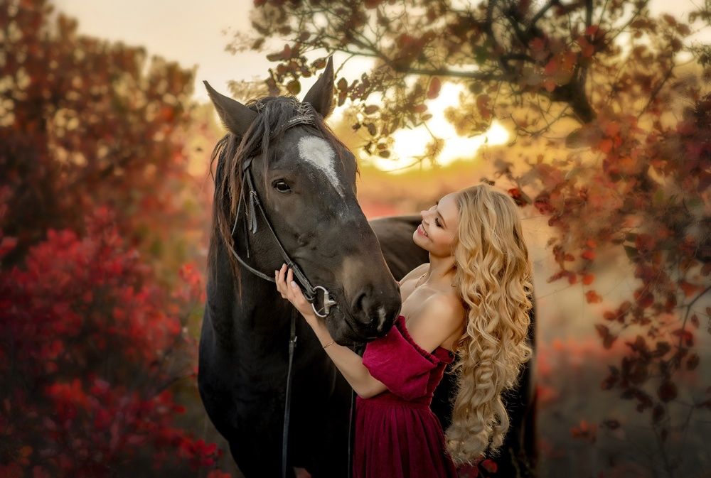 Photograph by Ольга Крыж