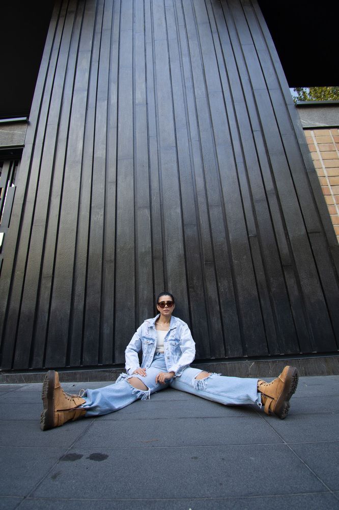 Photograph by Vahid Sabet