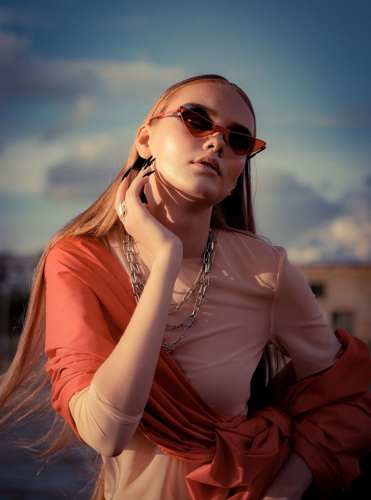 Photograph by Сергей Кесаев