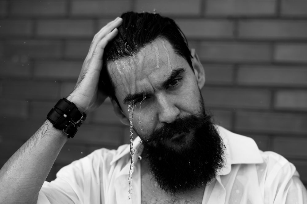 Photograph by Валерия Марченко