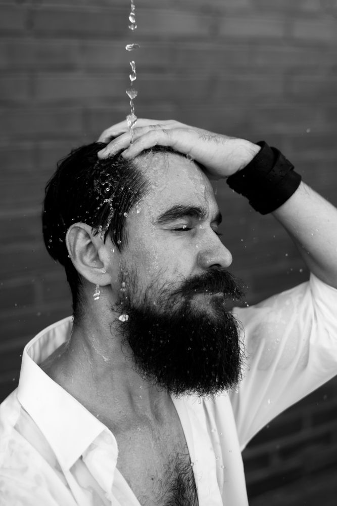 Photograph by Валерия Марченко