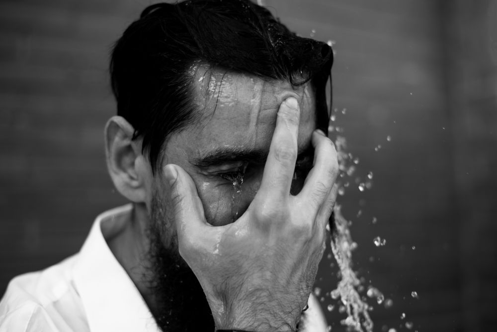 Photograph by Валерия Марченко