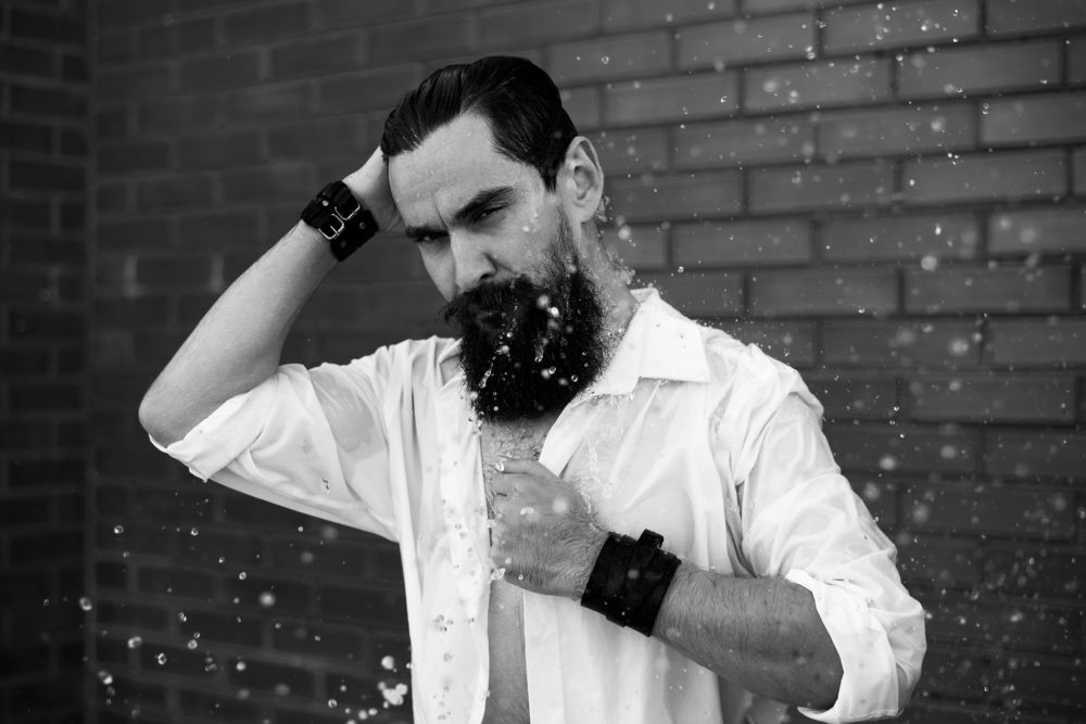 Photograph by Валерия Марченко