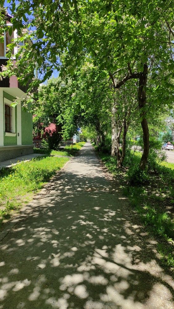 Photograph by Алексей Виноградов