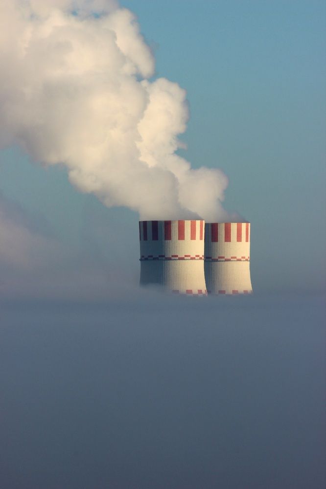 Photograph by Андрей Хитрун