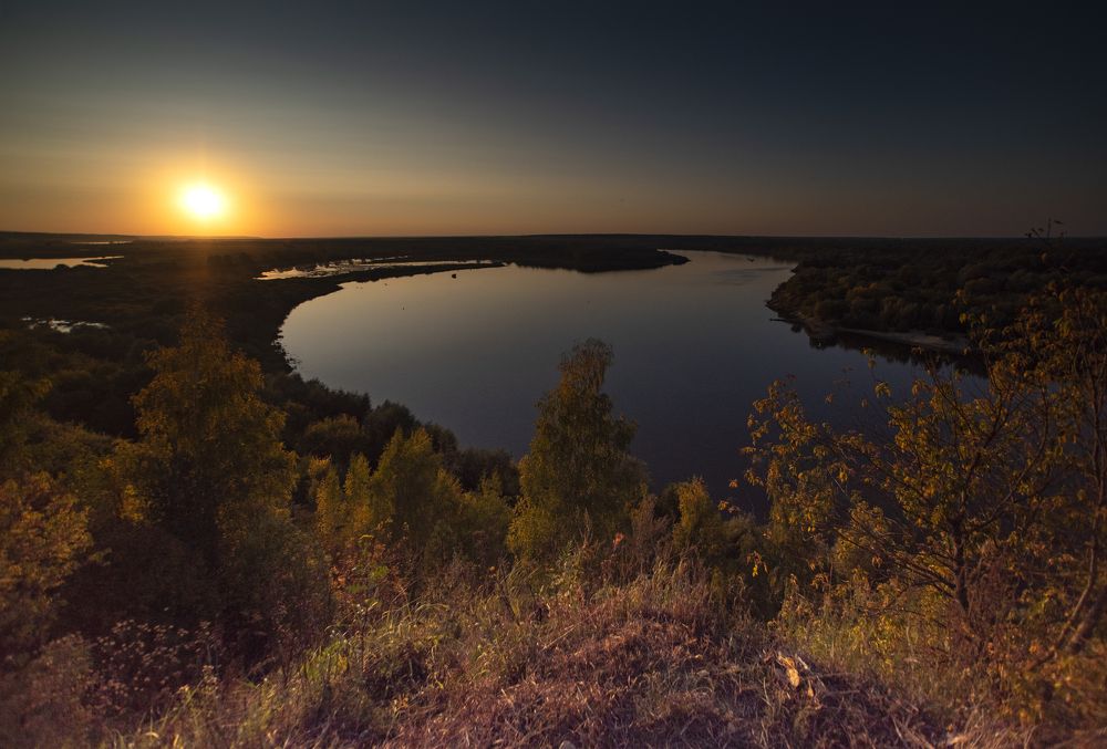 Photograph by Павел Одинец