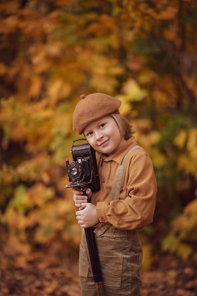 Photograph by 