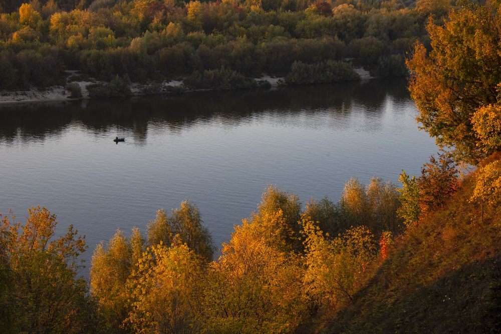 Photograph by Павел Одинец