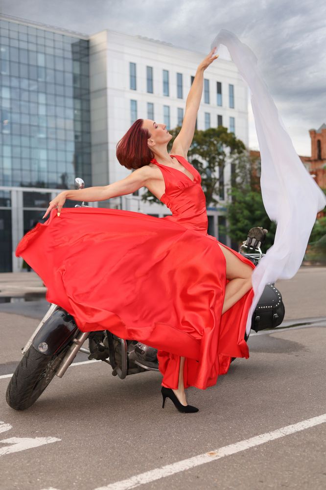 Photograph by Анна Авилочкина