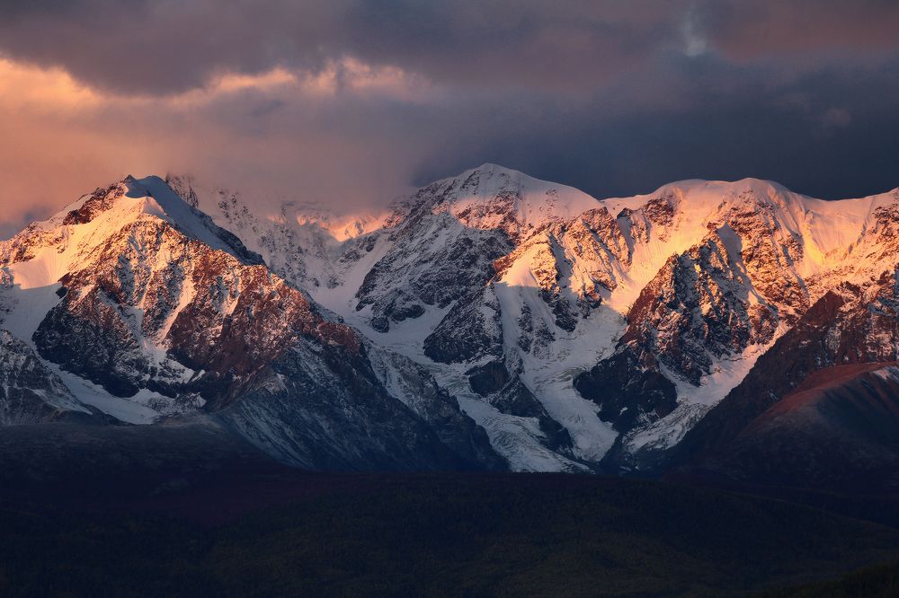 Photograph by Галина Хвостенко