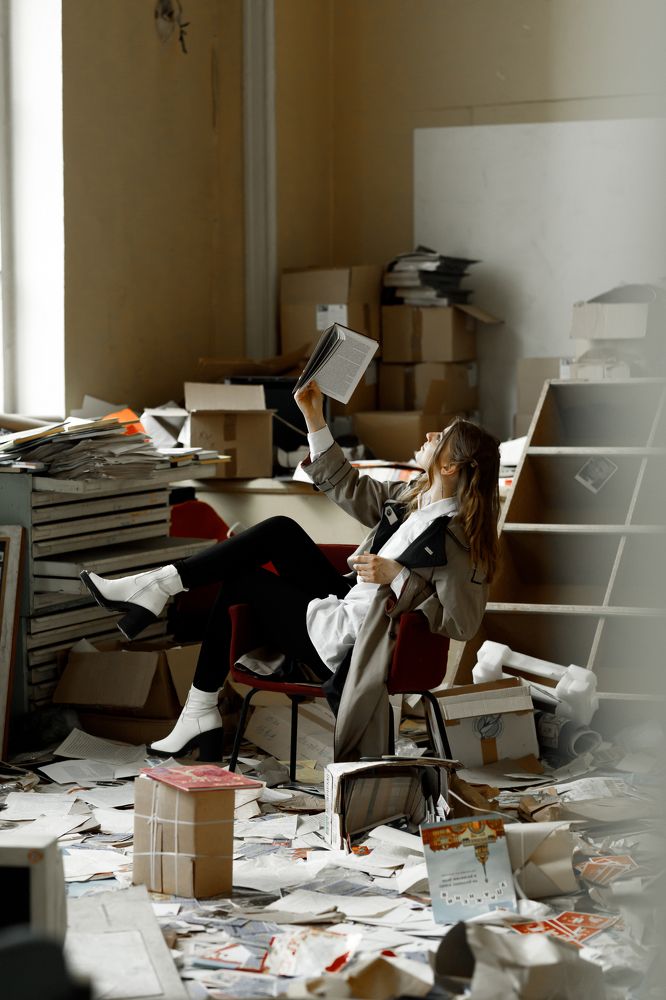 Photograph by Полина Данилова