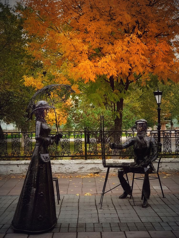 Photograph by Наталья Перерва