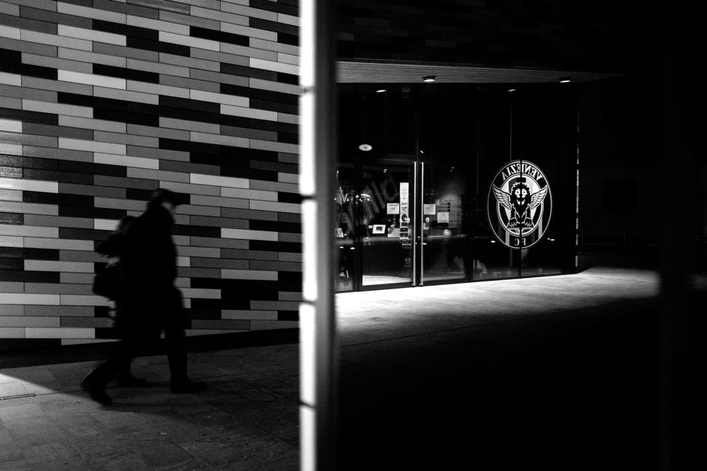 Photograph by Игорь Соколовский