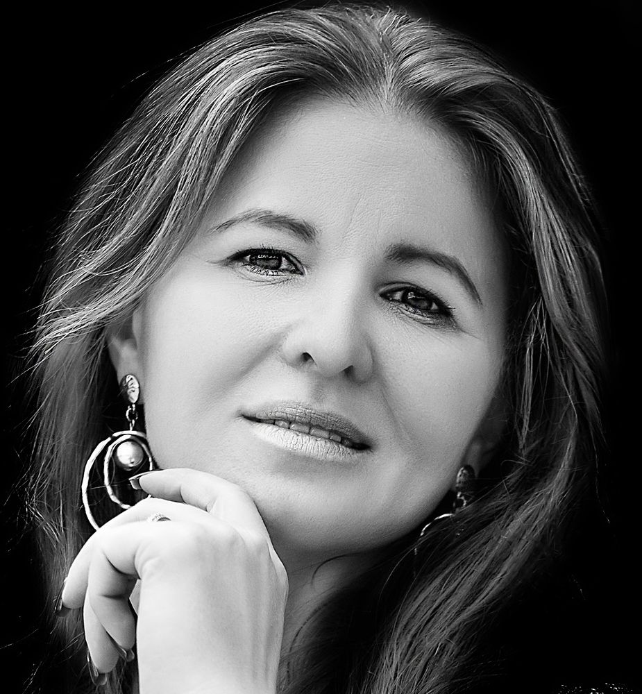 Photograph by Светлана Голубева