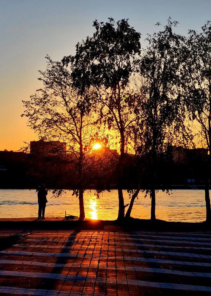 Photograph by Виктория Лобанова