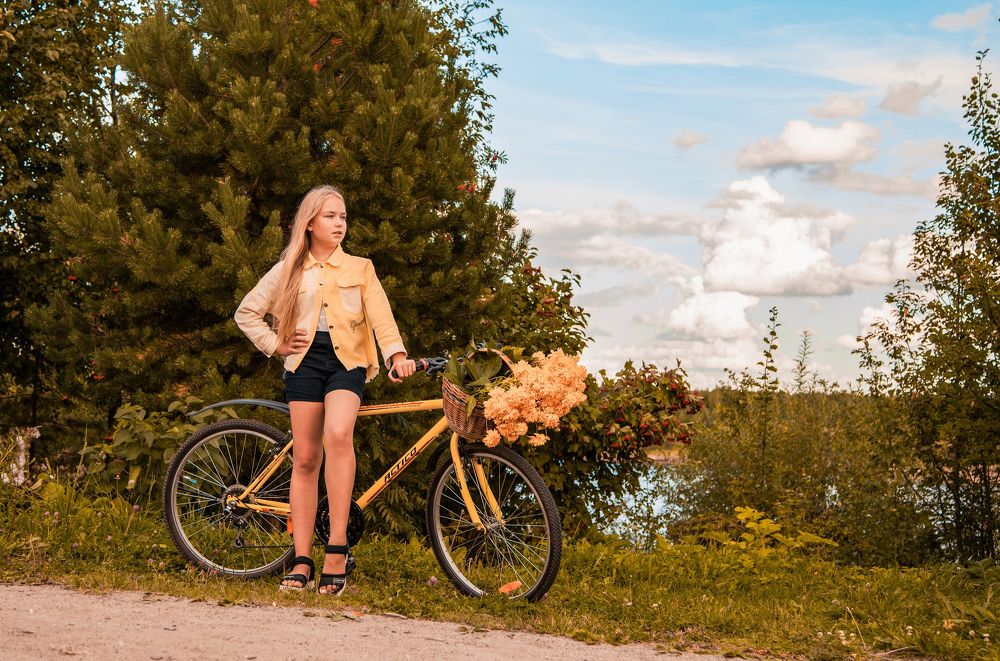 Photograph by Владимир Баженов