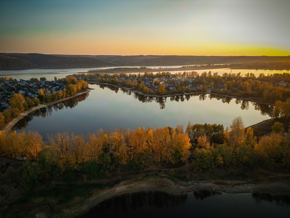 Photograph by Konstantin Martynov