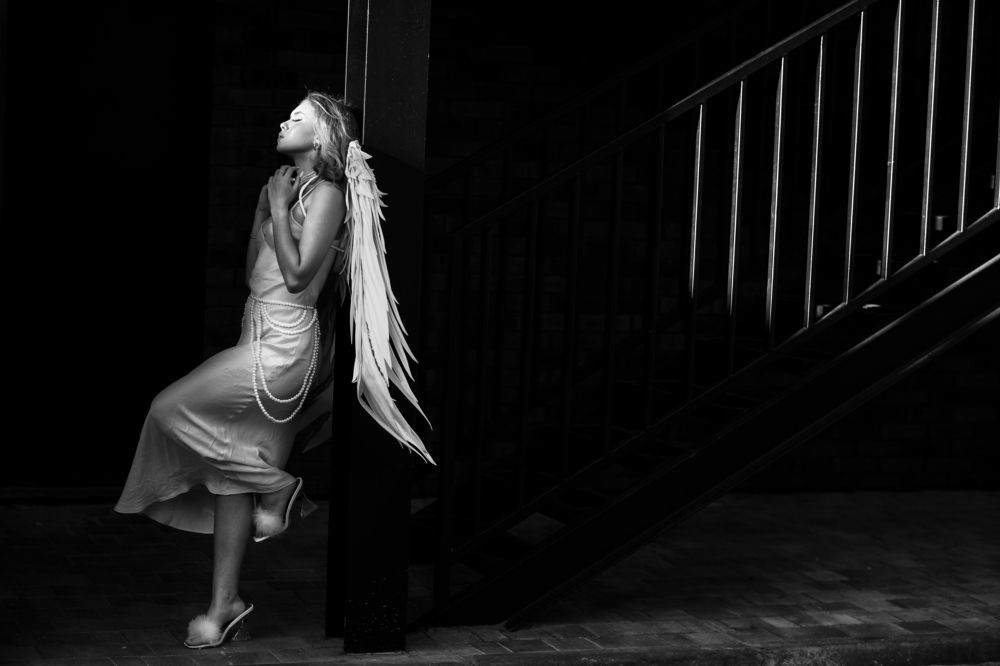 Photograph by Сергей Абашкин