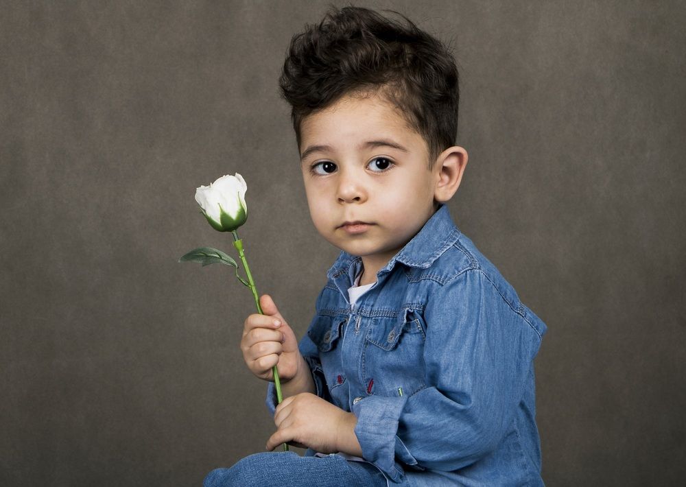 Photograph by Mohsen Khani